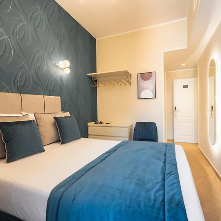 Maria Luxury 3* Rome