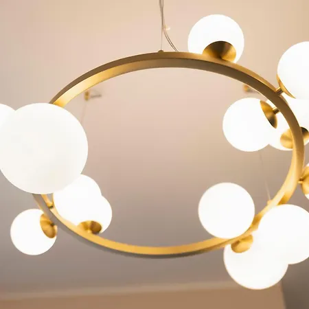 Couette-café Maria Luxury Rome