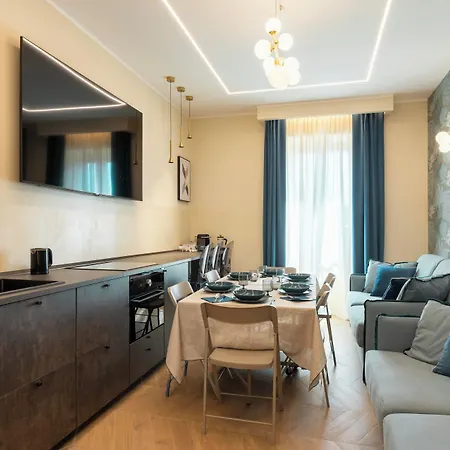 Couette-café Maria Luxury Rome