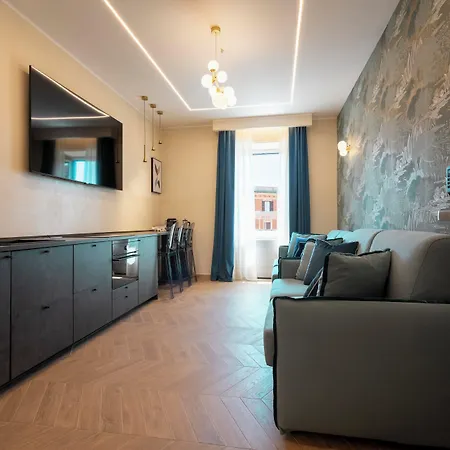 Maria Luxury Couette-café