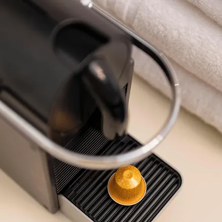 Couette-café Maria Luxury