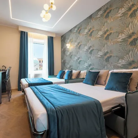 Maria Luxury 3* Rome