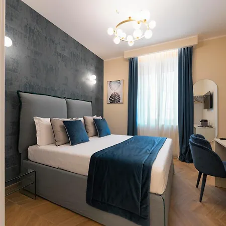 Maria Luxury Bed and Breakfast Ρώμη