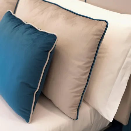 Maria Luxury 3* Ρώμη