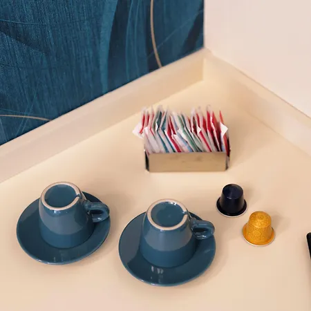 Maria Luxury Bed and Breakfast 3*