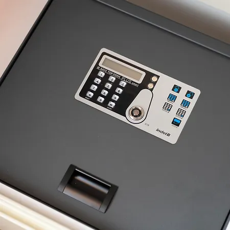 Oda ve Kahvaltı Maria Luxury Roma