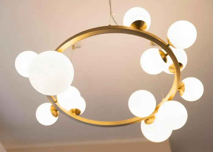 Bed & Breakfast Maria Luxury Rome