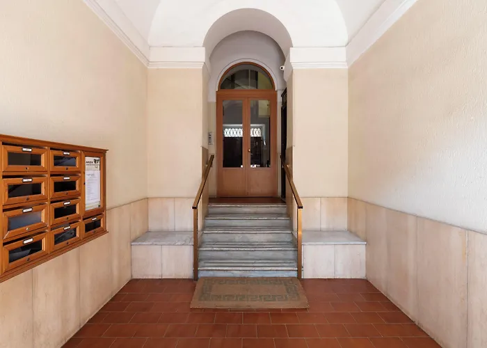 Bed & Breakfast Maria Luxury Rome