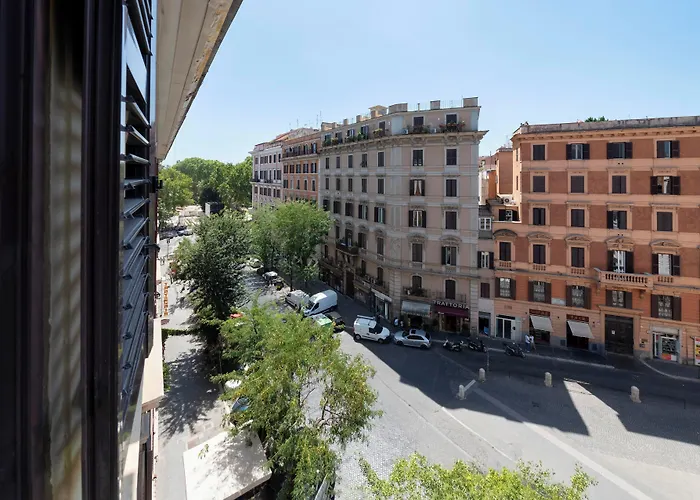 Maria Luxury 3* Rome