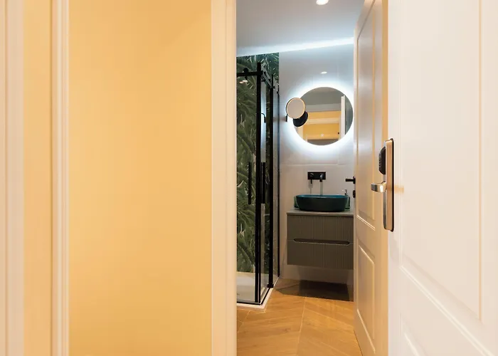 Bed & Breakfast Maria Luxury