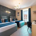 Maria Luxury Panzió