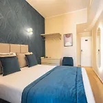 Maria Luxury 3* Róma