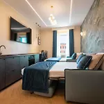 Maria Luxury Bed and Breakfast 3*