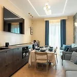 Panzió Maria Luxury Róma