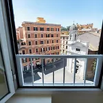 Maria Luxury 3* Ρώμη