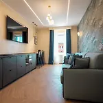 Maria Luxury Panzió