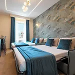 Maria Luxury 3* Róma