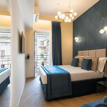 Celeste Vittorio Emanuele Bed and breakfast