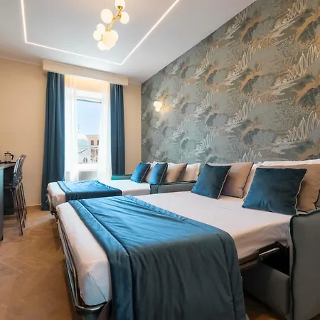 Bed and breakfast Celeste Vittorio Emanuele Roma