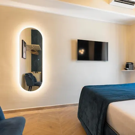 Maria Luxury Bed & Breakfast Řím