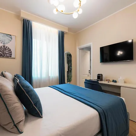 Maria Luxury Bed & Breakfast