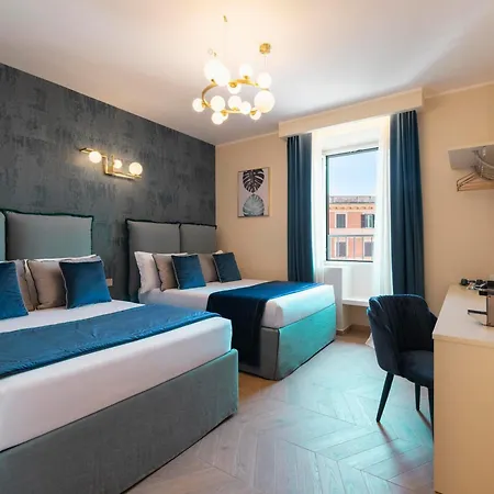 Bed and breakfast Celeste Vittorio Emanuele