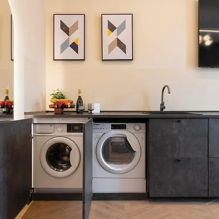 Maria Luxury 3* Rome