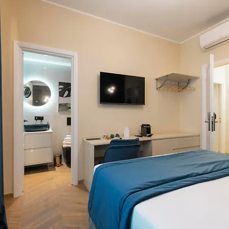 Maria Luxury Bed & Breakfast