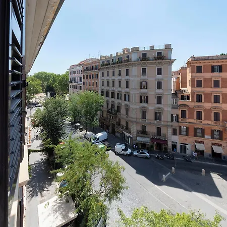 Maria Luxury 3* Rome