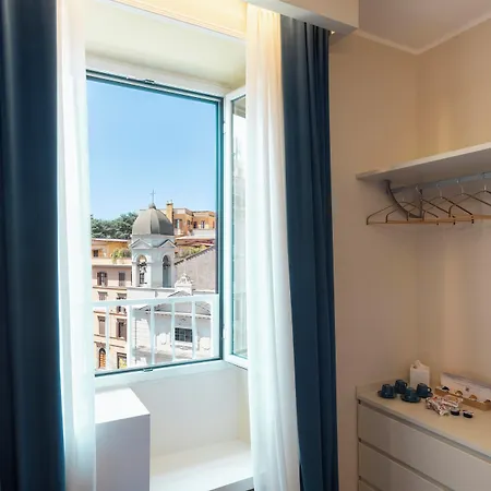 Maria Luxury 3*