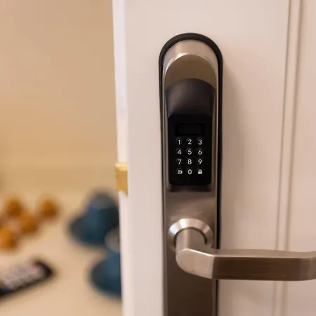 Maria Luxury Couette-café