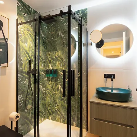 Couette-café Maria Luxury