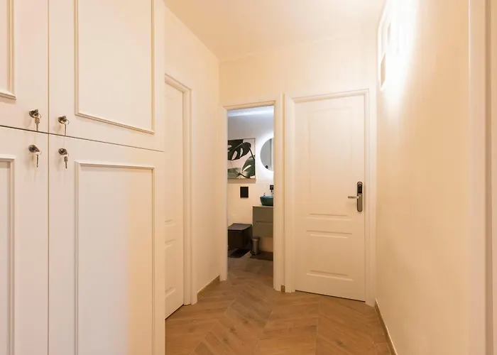 Bed & Breakfast Maria Luxury