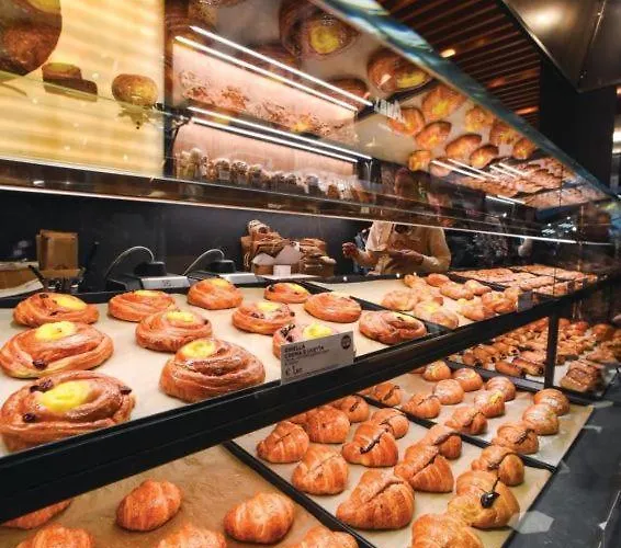 Bed & Breakfast Maria Luxury Řím