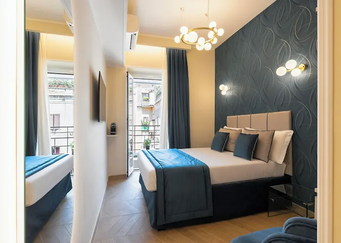 Maria Luxury Bed & Breakfast