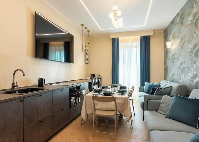 Bed & Breakfast Maria Luxury Řím