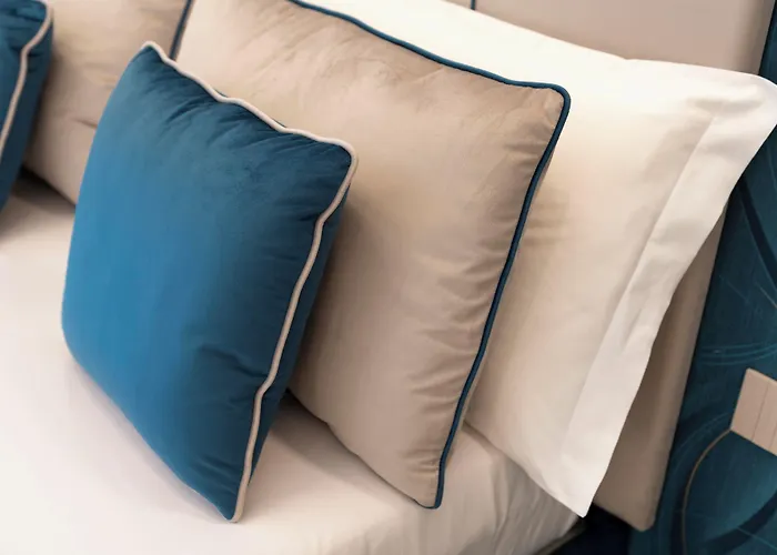 Maria Luxury 3* Řím