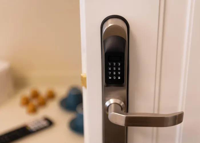 Maria Luxury Bed & Breakfast