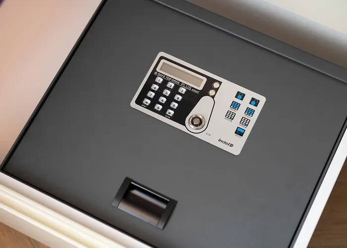 Bed & Breakfast Maria Luxury Řím