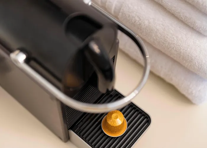 Bed & Breakfast Maria Luxury