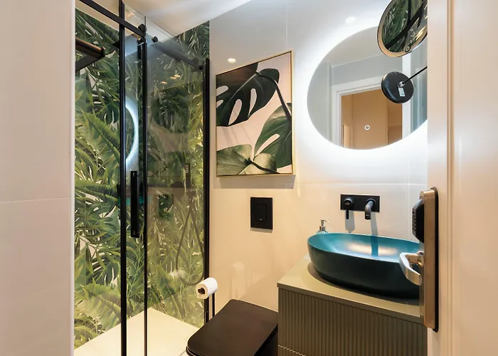 Bed & Breakfast Maria Luxury 3*