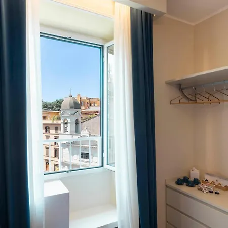 Maria Luxury Bed & Breakfast 3*