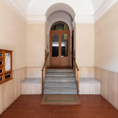 Bed & Breakfast Maria Luxury Rom