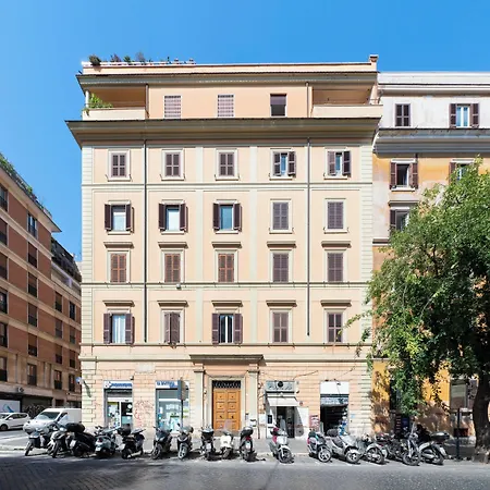 Maria Luxury Rom