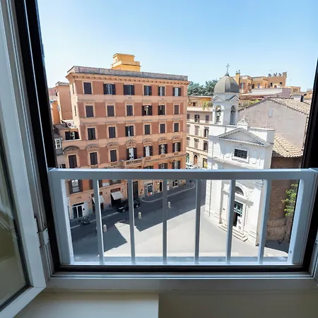 Maria Luxury 3* Rom