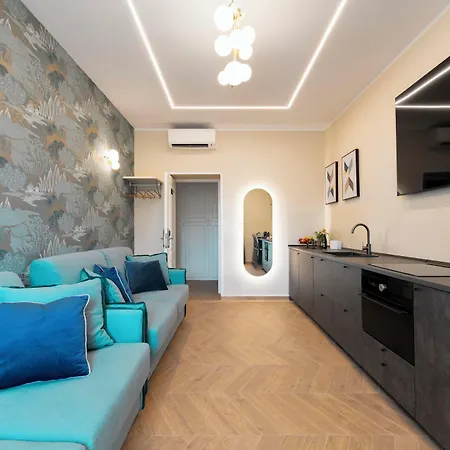 Maria Luxury 3* Rom