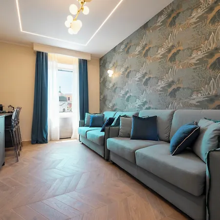 Bed & Breakfast Maria Luxury Rom