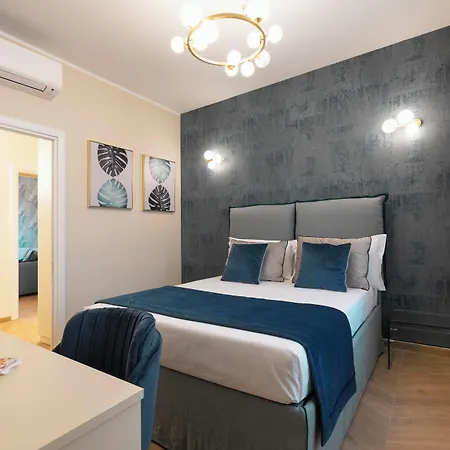 Maria Luxury 3* Rom