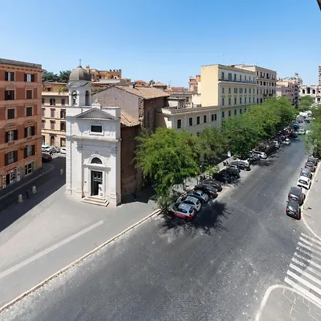 Celeste Vittorio Emanuele * רומא