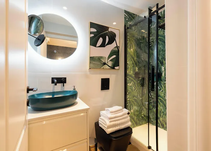 Bed and Breakfast Maria Luxury 3*